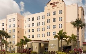 Residence Inn Orlando Airport